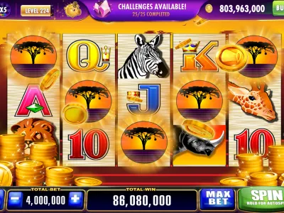 Winbet NG App Screenshot 3