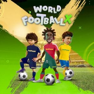 FootballX