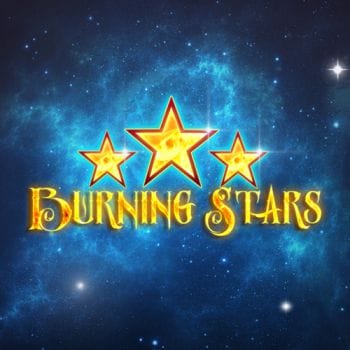 Burning Stars screenshot
