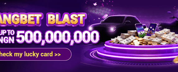 Join the Naija Winning Streak
