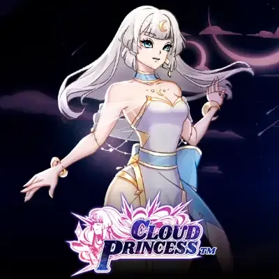 Cloud Princess screenshot