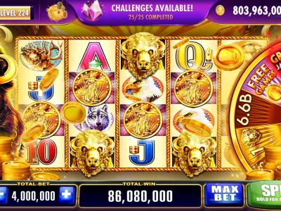 Winbet NG App Screenshot 1