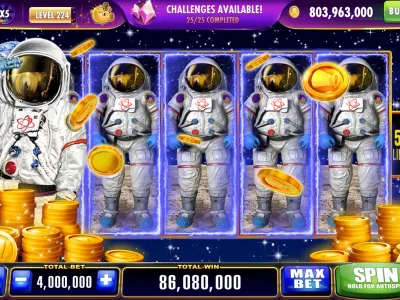 Winbet NG App Screenshot 2