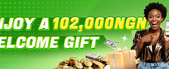 200% First Deposit Welcome Bonus promotion banner